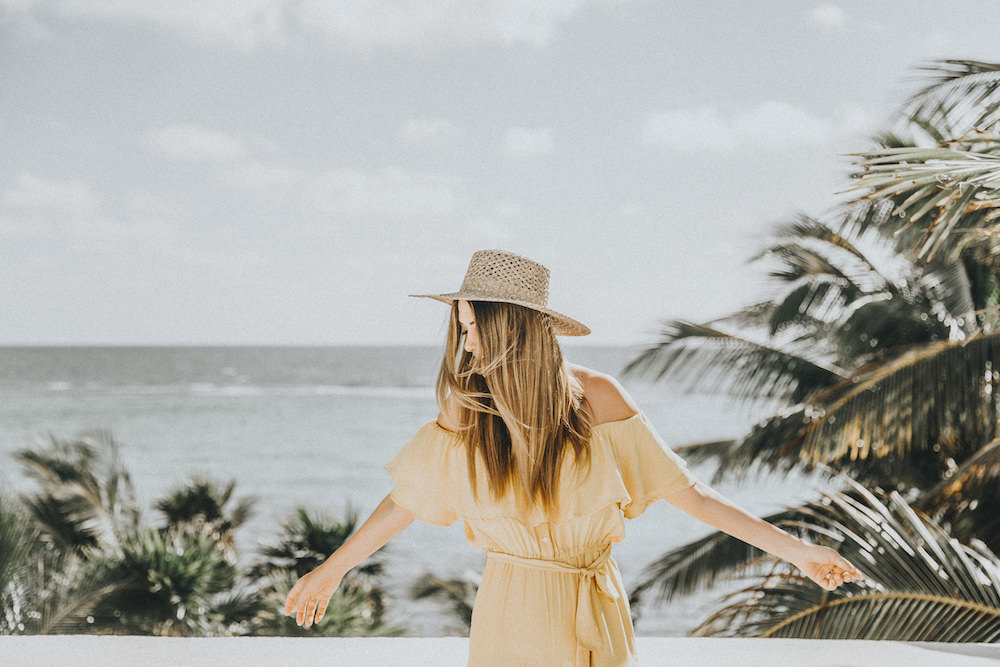 Chanel’s Got a Boy