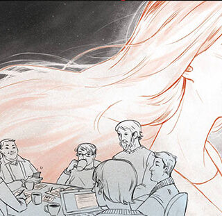 Women Who Influenced My Life