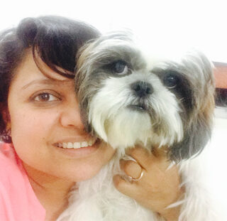 When The World Voiced Me Too Together