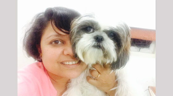 Journey of a Pet Parent