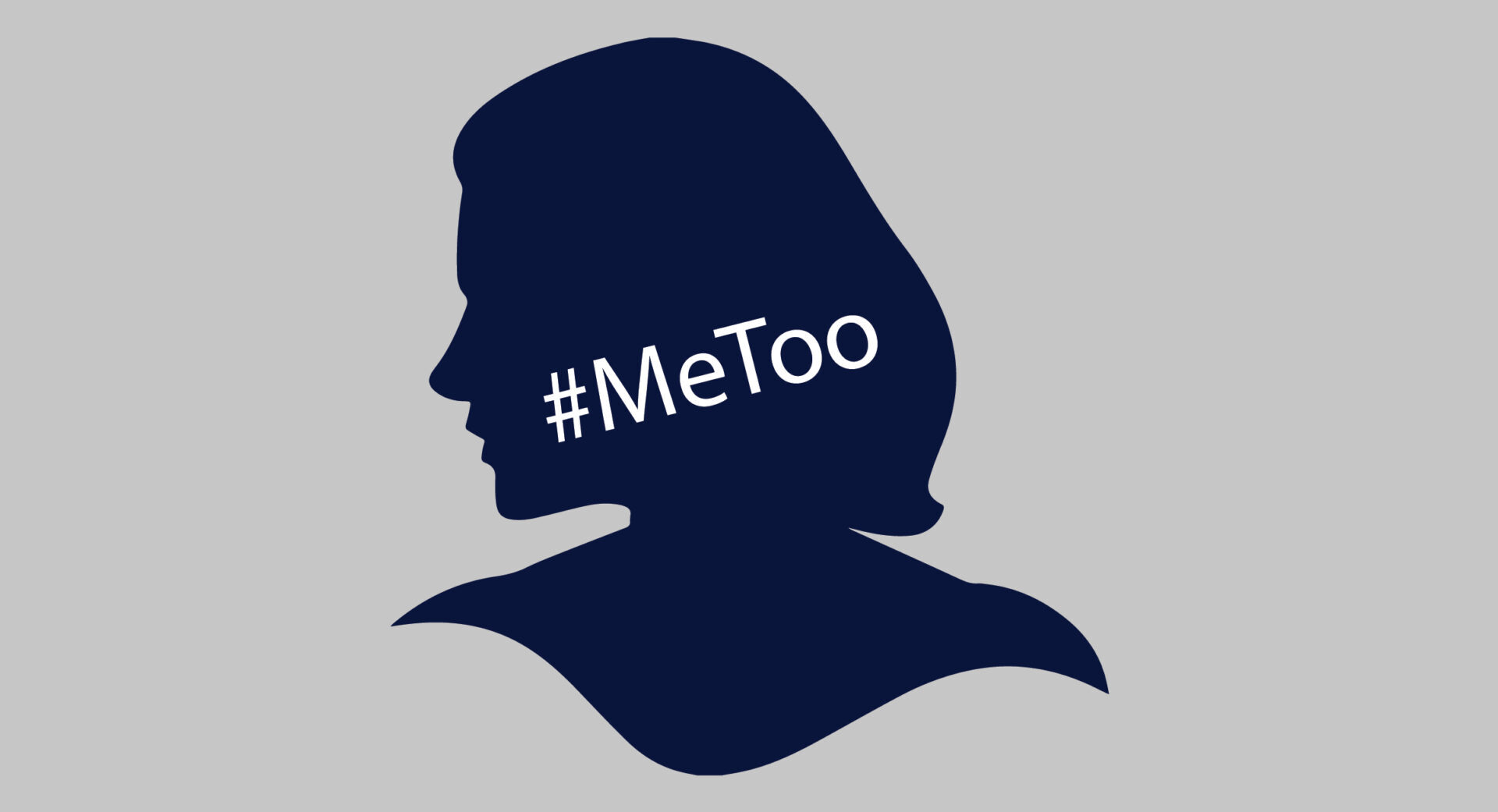 When The World Voiced Me Too Together