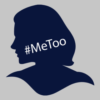 When The World Voiced Me Too Together