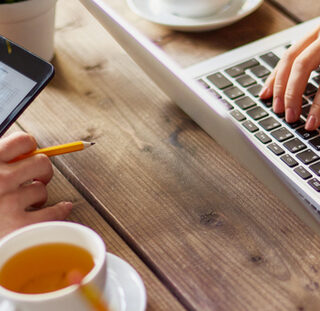 Cracking the Work – Life Balance Equation