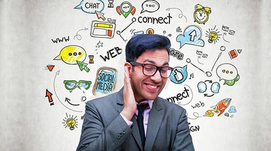 Social Media – Aye or Nay?